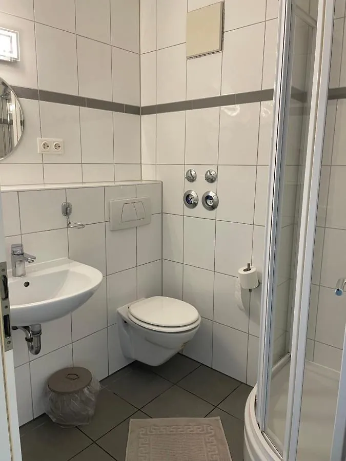 Toplage Innenstadt Koeln-Neumarkt! Gemuetliche Wohnung Germany