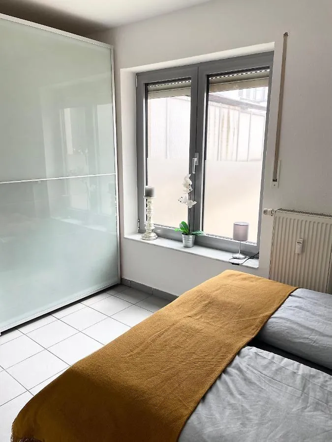 Toplage Innenstadt Koeln-Neumarkt! Gemuetliche Wohnung Apartment