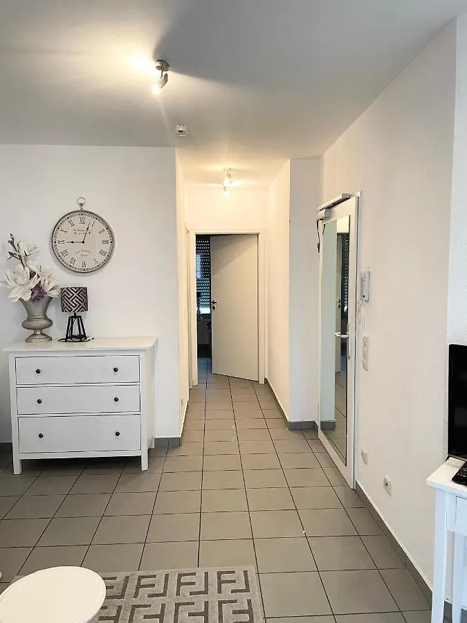 Apartment Toplage Innenstadt Koeln-Neumarkt! Gemuetliche Wohnung Germany