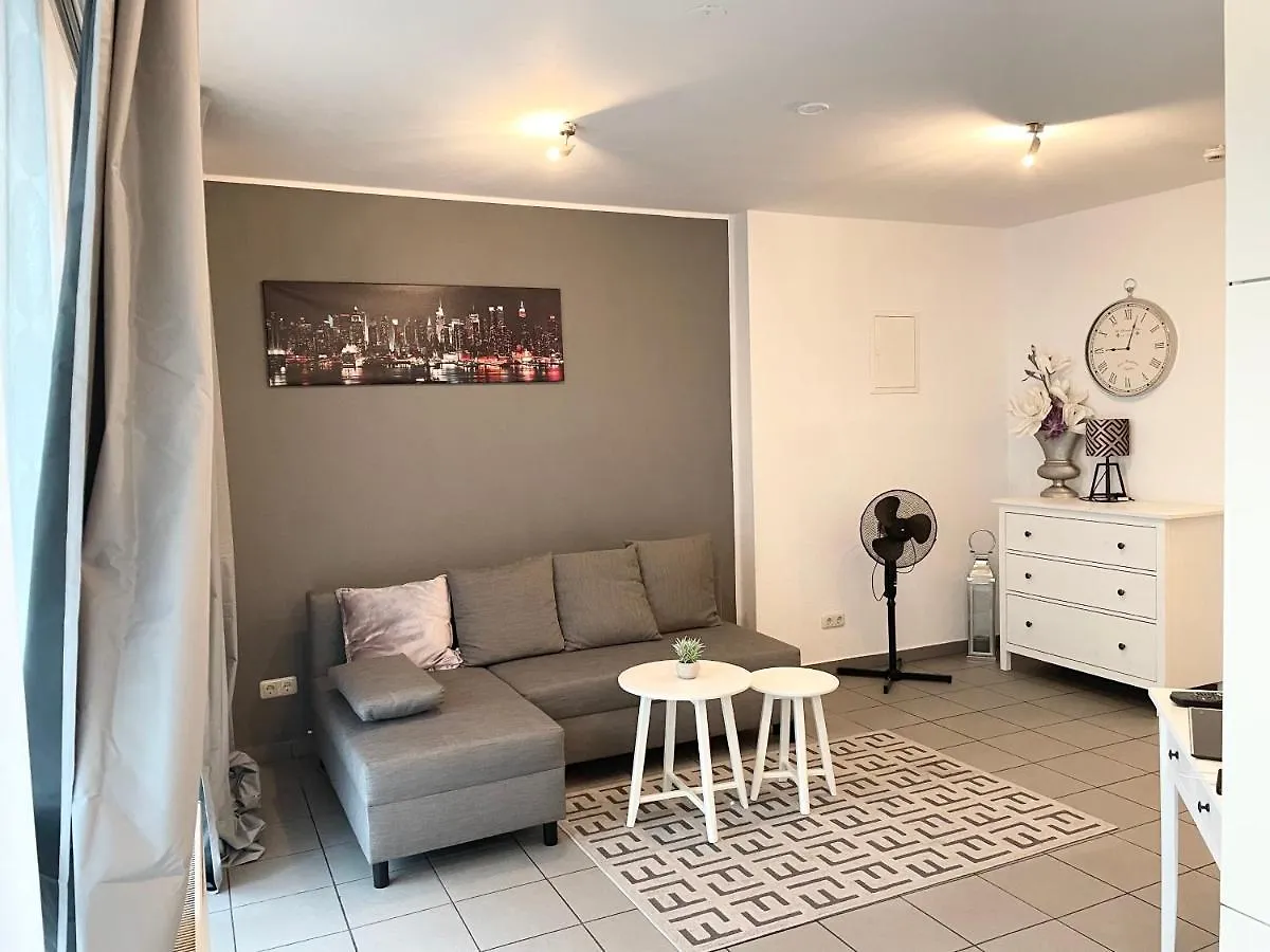 Apartment Toplage Innenstadt Koeln-Neumarkt! Gemuetliche Wohnung