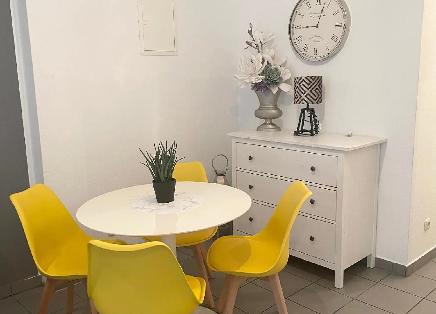 Apartment Toplage Innenstadt Koeln-Neumarkt! Gemuetliche Wohnung