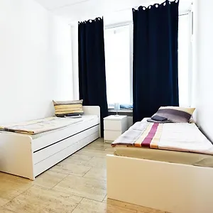 Boardinghouse In *free Wifi* Apartment