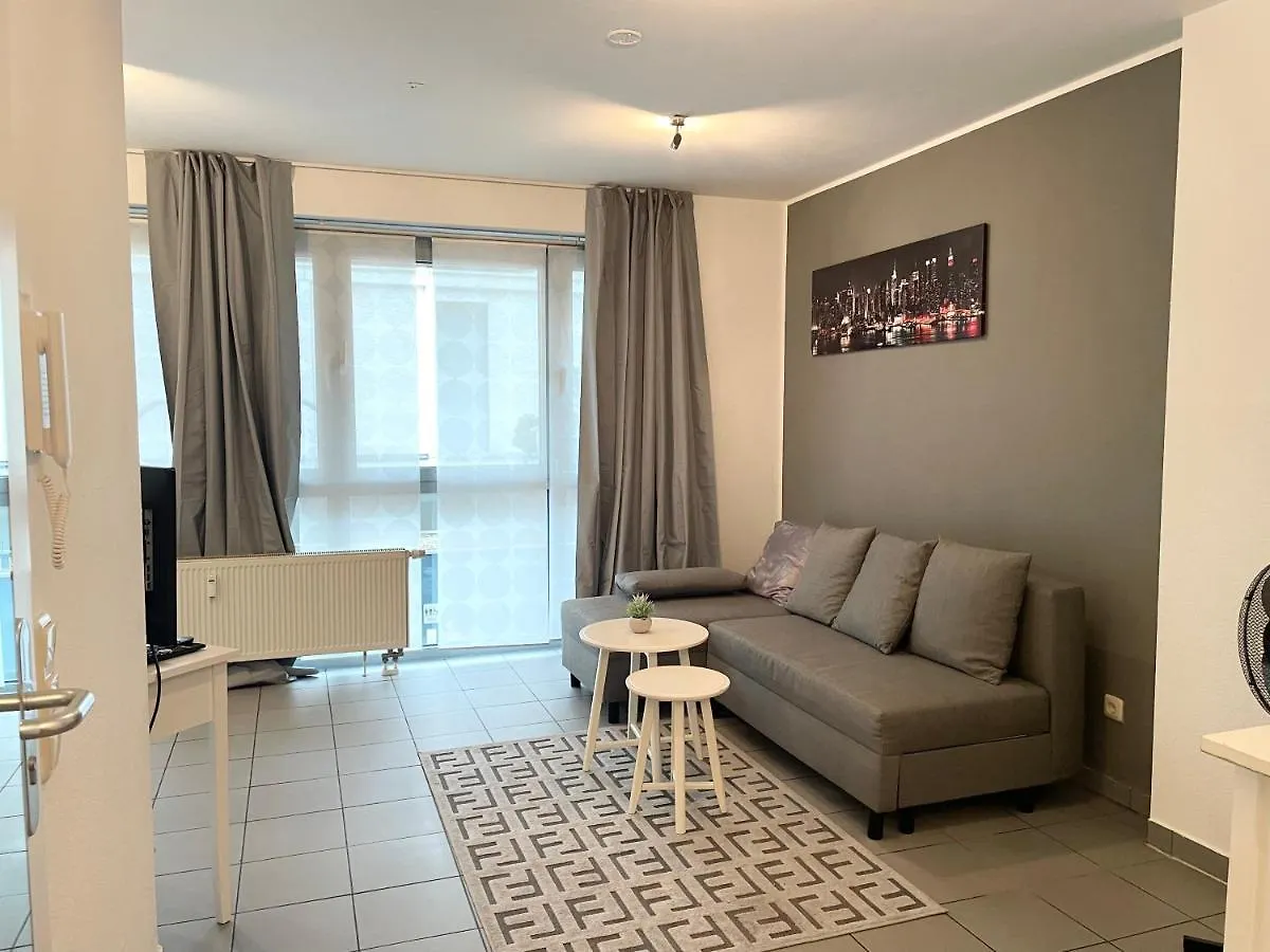 Toplage Innenstadt Koeln-Neumarkt! Gemuetliche Wohnung location